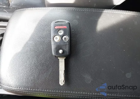 2010 Acura Tsx 2.4 z USA, uszkodzony, nr VIN JH4CU2F65AC004102